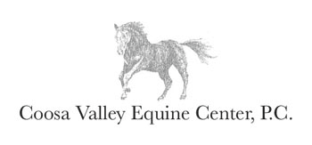 Coosa Valley Equine Center